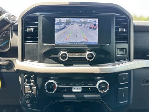 Used 2022 Ford F150 XLT w/ Equipment Group 301A Mid image 6