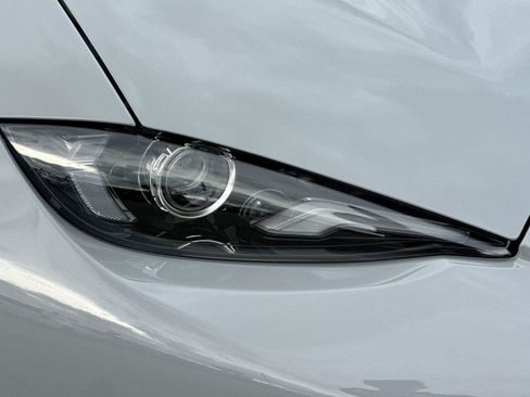 New 2025 MAZDA MX-5 Miata Club image 31
