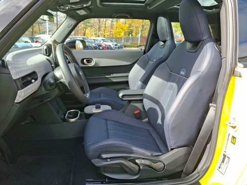 Certified 2025 MINI Cooper S image 13