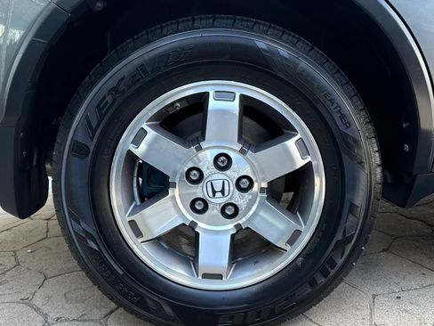 Used 2009 Honda Pilot EX-L image 48