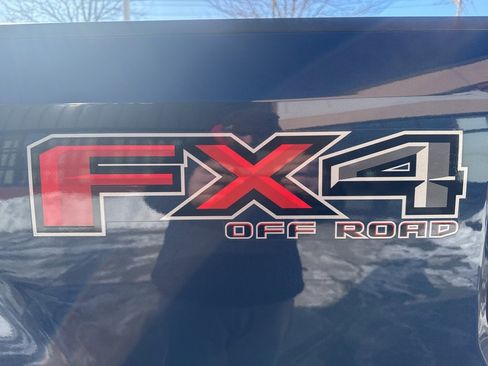 Used 2020 Ford F350 Lariat w/ Lariat Ultimate Package image 16