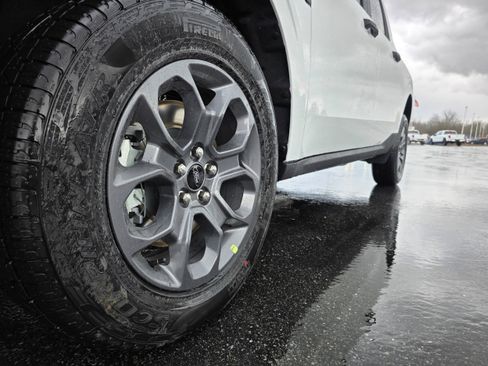 New 2026 Ford Maverick XLT w/ XLT Luxury Package image 21