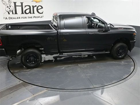 Used 2025 RAM 2500 Tradesman image 38
