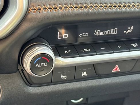 New 2026 MAZDA CX-50 AWD 2.5 Hybrid w/ Weather Package image 21