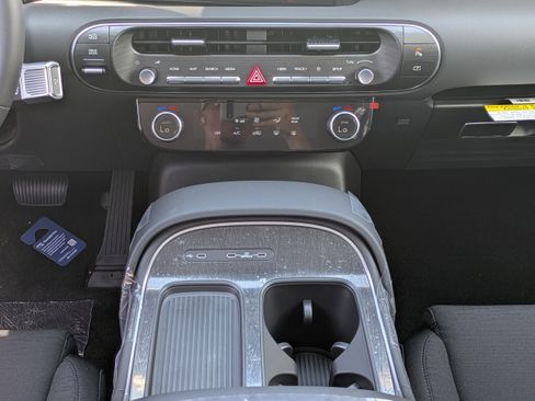 New 2026 Hyundai Palisade SE image 17