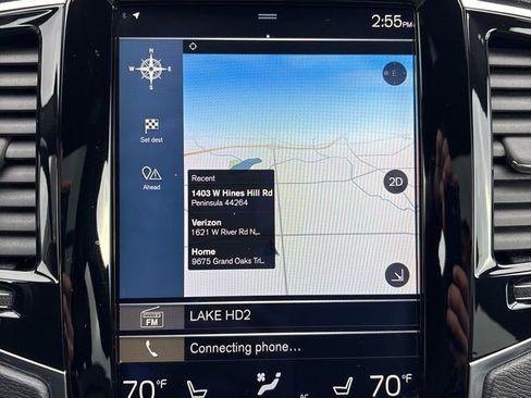 Used 2018 Volvo XC90 T6 R-Design w/ Convenience Package image 51