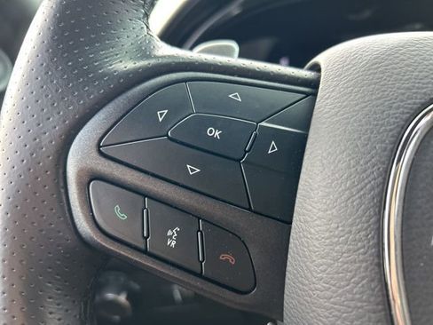 Used 2023 Dodge Durango GT w/ Blacktop Package image 20