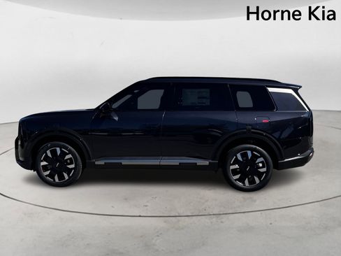 New 2027 Kia Telluride S FWD image 6