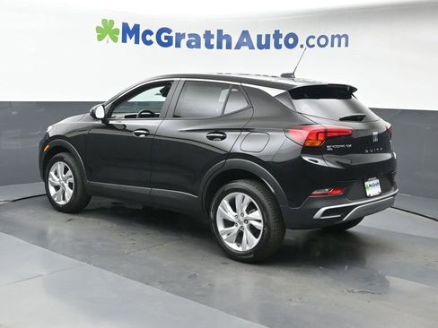 New 2026 Buick Encore GX Preferred w/ Comfort Package image 22