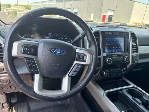 Used 2021 Ford F250 Lariat AWD/4WD image 30