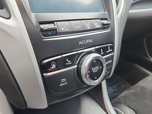 Used 2019 Acura TLX V6 w/ Technology & A-SPEC Pkg image 18