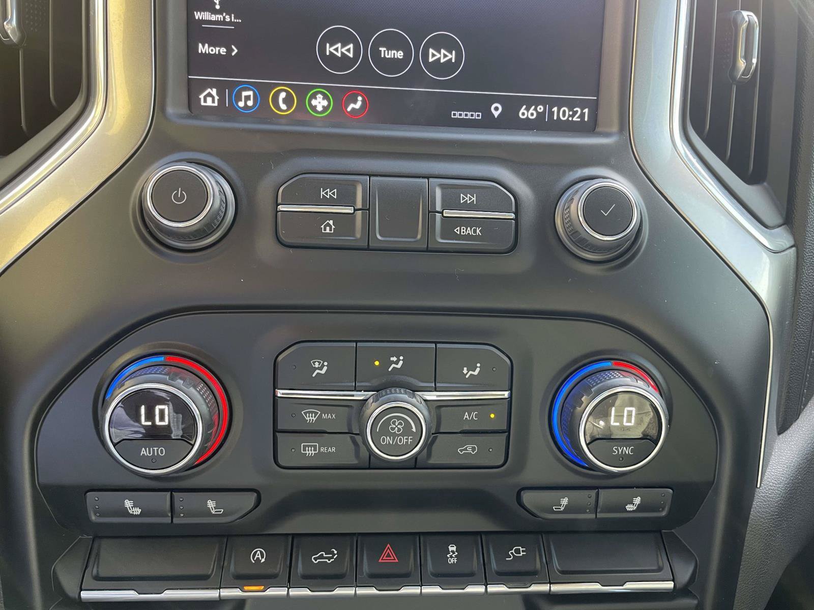 Used 2019 Chevrolet Silverado 1500 RST w/ All-Star Edition AWD/4WD image 28