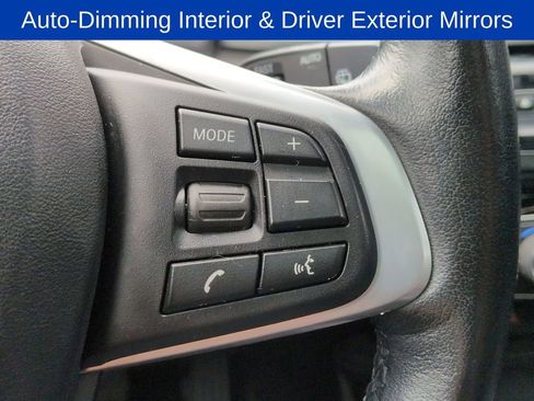 Used 2018 BMW X1 xDrive28i AWD/4WD image 14