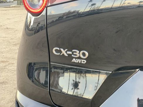 Used 2023 MAZDA CX-30 AWD 2.5 S w/ Preferred Package image 30