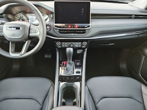 New 2026 Jeep Compass Limited AWD/4WD image 10