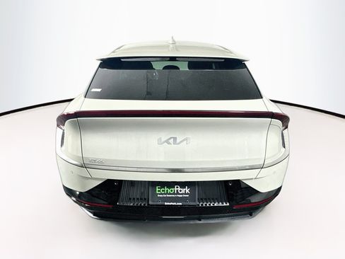 Used 2023 Kia EV6 Wind w/ Wind Technology Package AWD/4WD image 7