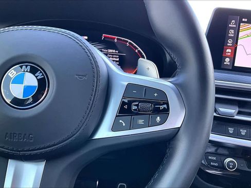 Used 2023 BMW X3 sDrive30i w/ M Sport Package RWD image 22