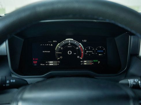 New 2024 Toyota Tundra Limited AWD/4WD image 21