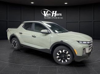 New 2026 Hyundai Santa Cruz SEL video 1