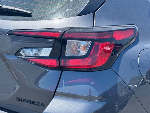 New 2026 Subaru Impreza 2.0i Sport AWD/4WD image 29