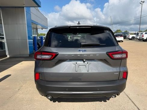 Used 2025 Ford Escape ST-Line w/ Equipment Group 301A FWD image 4