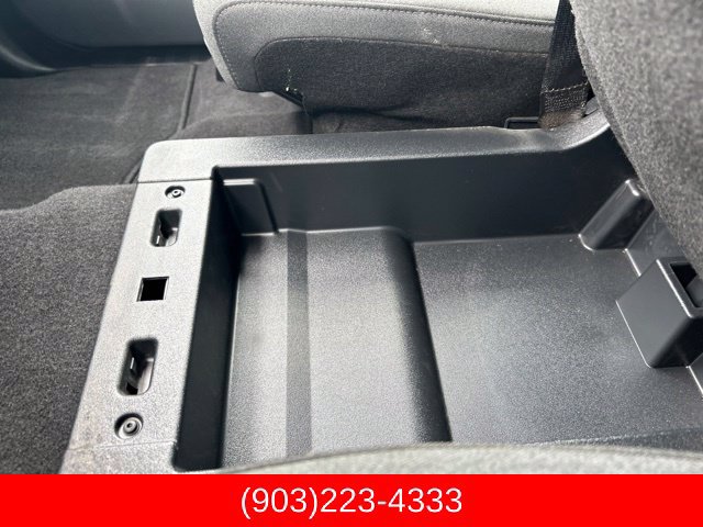 Used 2025 Ford F150 XLT w/ Equipment Group 301A Standard AWD/4WD image 30