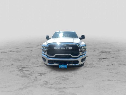 New 2025 RAM 2500 Big Horn image 3