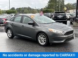 Used 2018 Ford Focus SE image 2