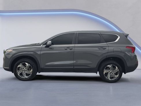 Used 2023 Hyundai Santa Fe SE AWD/4WD image 3