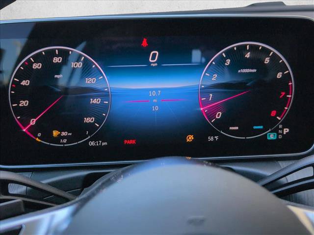 Used 2026 Mercedes-Benz C 300 Sedan image 11