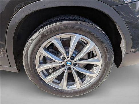 Used 2018 BMW X3 xDrive30i image 3