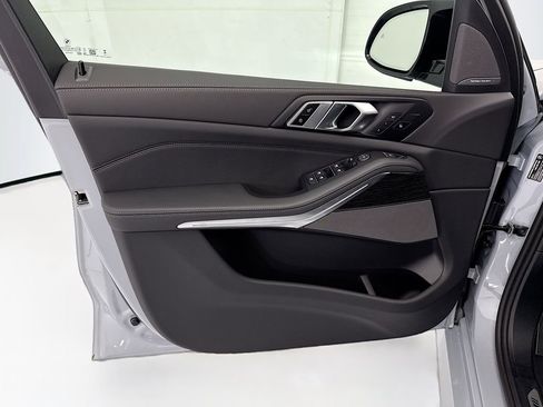 New 2026 BMW X5 M60i AWD/4WD image 23