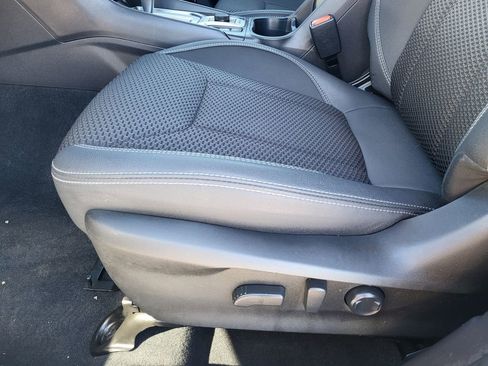 Used 2023 Subaru Forester Premium image 17