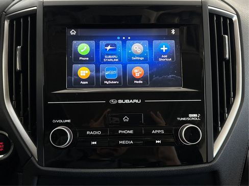 Used 2024 Subaru Forester Premium AWD/4WD image 19