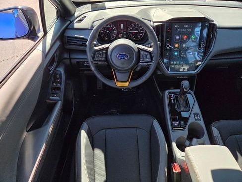 New 2026 Subaru Crosstrek 2.5i Wilderness image 9