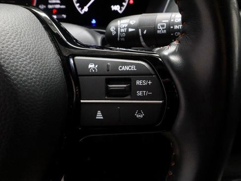 Used 2023 Honda HR-V Sport image 29