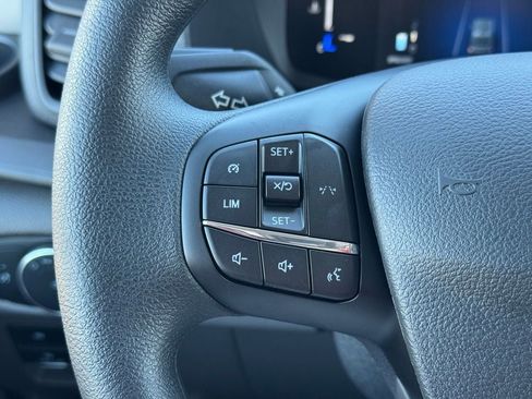 New 2026 Ford Transit 250 148 Medium Roof image 16