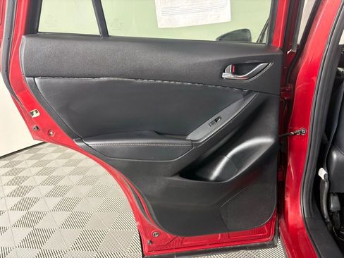 Used 2014 MAZDA CX-5 Grand Touring FWD image 41