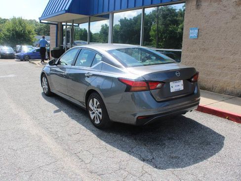 Used 2023 Nissan Altima 2.5 S FWD image 4
