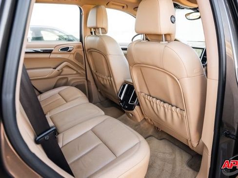 Used 2013 Porsche Cayenne AWD/4WD image 83