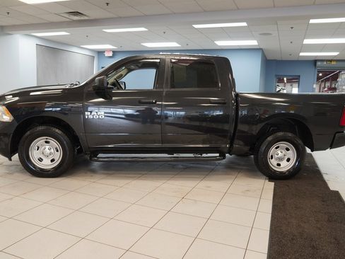 Used 2016 RAM 1500 Tradesman w/ Popular Equipment Group image 2
