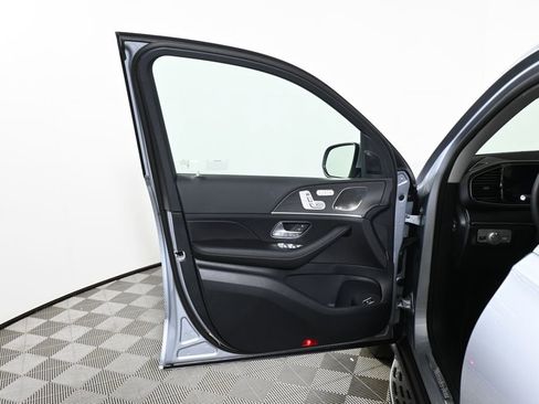 New 2026 Mercedes-Benz GLE 350 4MATIC image 30