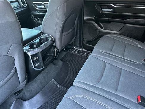 Used 2022 RAM 1500 Big Horn image 12