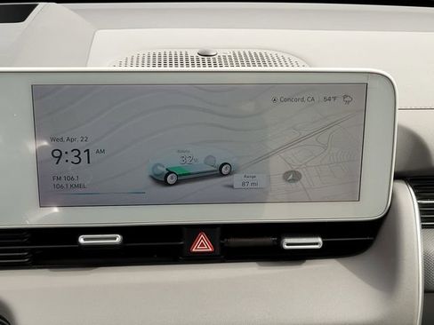 Certified 2024 Hyundai Ioniq 5 Limited RWD image 13