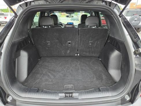 Used 2025 Ford Escape ST-Line AWD/4WD image 17