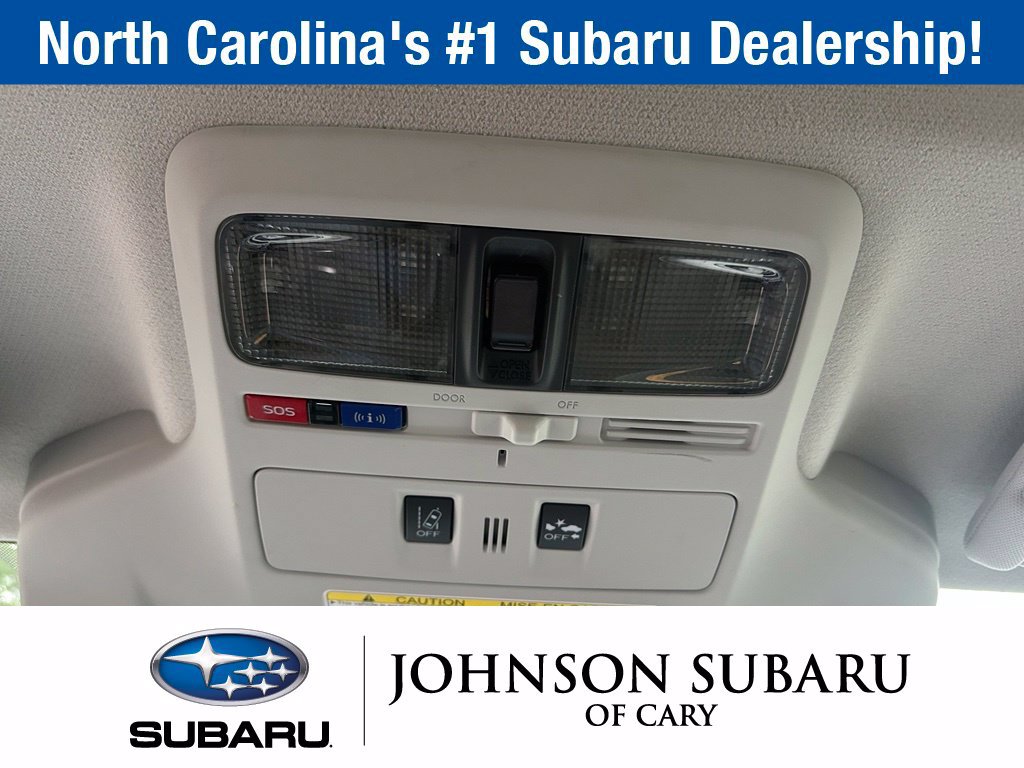 Used 2018 Subaru Forester 2.5i Touring AWD/4WD image 20