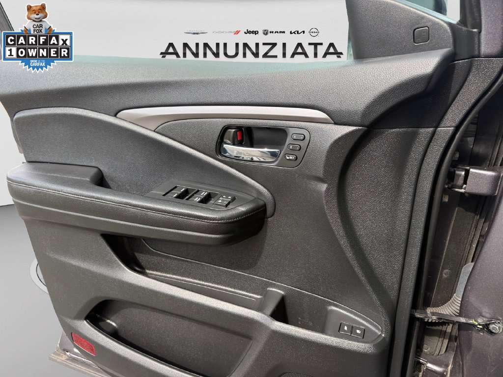 Used 2022 Honda Pilot Special Edition image 27