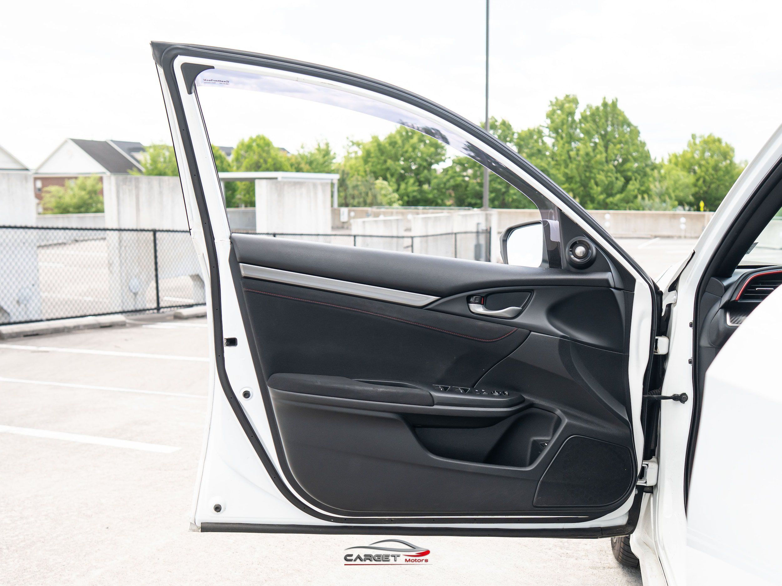 Used 2020 Honda Civic Si image 38