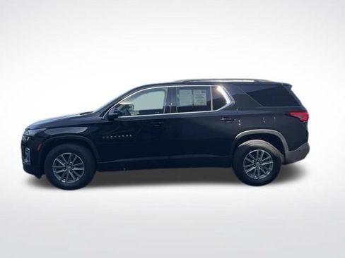 Used 2023 Chevrolet Traverse LT AWD/4WD image 13