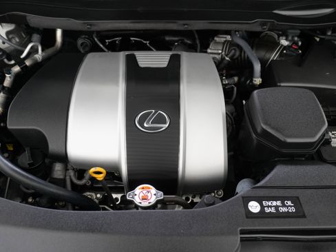 Used 2022 Lexus RX 350 FWD w/ Premium Package image 34